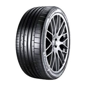 CONTINENTAL-Car-Tyre-255-35R21-98Y-SPORT-CONTACT BUY ONLINE TYRE IN DUBAI