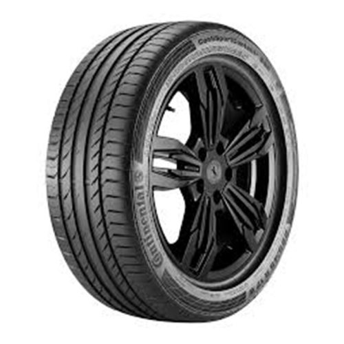 CONTINENTAL Car Tyre 255/50R19 103W  CONTI SPORT 5 SUV M