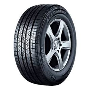 CONTINENTAL-Car-Tyre-255-55R19-111V-4X4-CONTACT BEST BUY ONLINE TYRE IN DUBAI