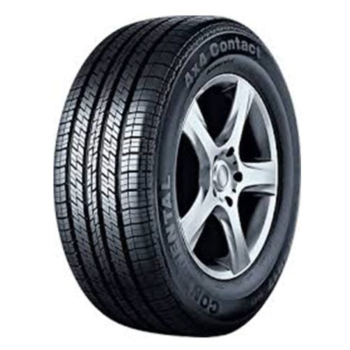CONTINENTAL Car Tyre 255/55R19  111V  4X4 CONTACT