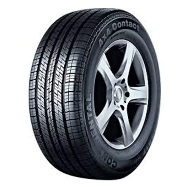 CONTINENTAL-Car-Tyre-255-55R19-111V-4X4-CONTACT BEST BUY ONLINE TYRE IN DUBAI