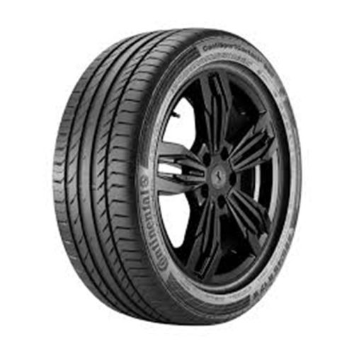 CONTINENTAL  Car Tyre  285/40R22  110Y   CONTI   SPORTCONTACT  5 C-SEA