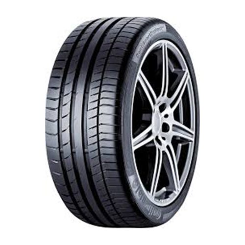 CONTINENTAL Car Tyre 325/35R22 110Y  CONTI SPORT 5P MO