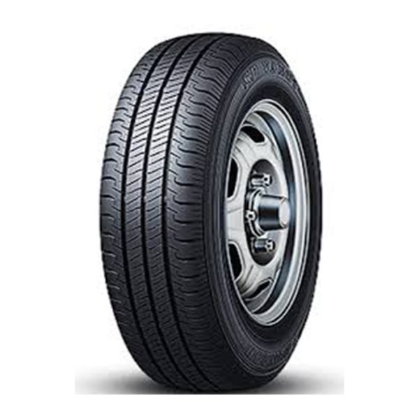 DUNLOP-Car-Tyre-195R15C-106S-SPVAN01 BEST BUY ONLINE TYRE IN DUBAI