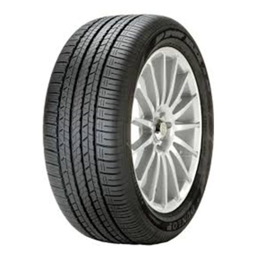 DUNLOP   Car Tyre 235/55R19  101V  MAXA1