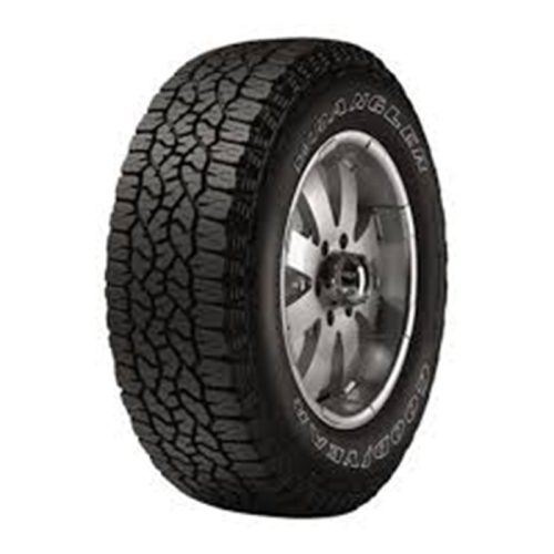 GOODYEAR  Car Tyre 275/60R20  115S  WRANGLER  TRAIRUNNER AT