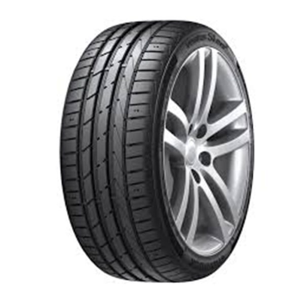 HANKOOK-Car-Tyre-22550R18-95W-K117B-VENYUS-S1-EVO2-RFT BEST PRICE TYRE ONLINE IN Al Quoz