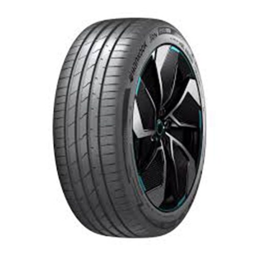 HANKOOK Car Tyre  255/45R20  105Y IKO1A ION EVO SUV SILENT
