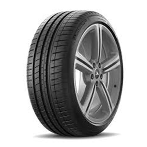 MICHELIN  Car Tyre  245/35R20  95Y  PILOT SPORT 3 MOE ZP RFT
