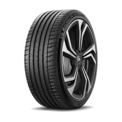 MICHELIN  Car Tyre 255/45R20  105Y  PILOT SPORT 4 SUV