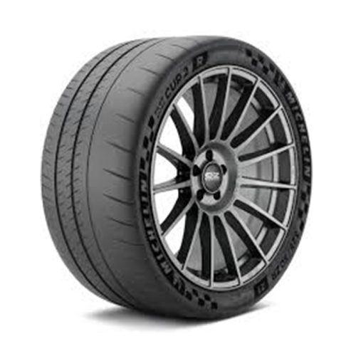 MICHELIN   Car Tyre  265/35R20  99Y PS CUP2 R NO