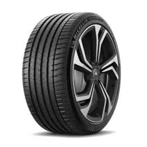 MICHELIN  Car Tyre 285/35R23  107  PILOT SPORT 4 SUV
