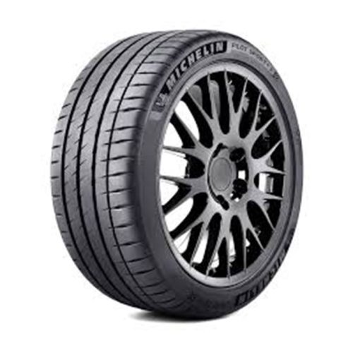 MICHELIN   Car Tyre  285/40R20  108Y  PILOT  SPORT 4 NF0