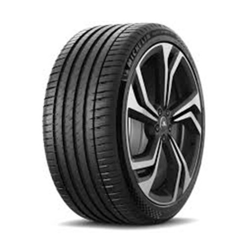 MICHELIN Car Tyre 315/30R21  105Y  PILOT SPORT 4  ACOUSTIC N0