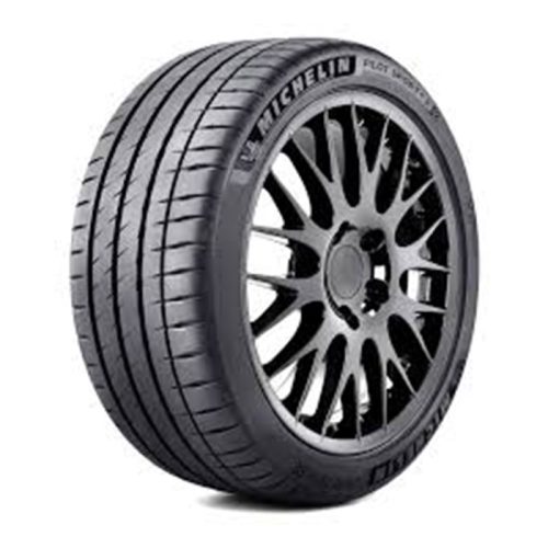 MICHELIN  Car Tyre 305/30R20  103Y   PILOT  SPORT 4S NO