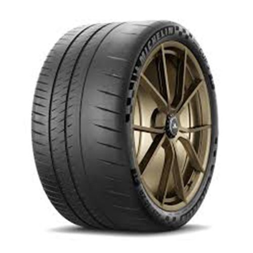 MICHELIN  Car Tyre 305/35R20  107Y   PILOT  SPORT CUP2 R K2