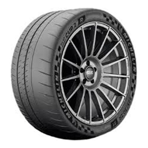 MICHELIN  Car Tyre 325/30R21 108Y  PS CUP2 R NO