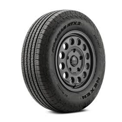 NEXEN  Car Tyre 265/70R17 115T   PO HTX2