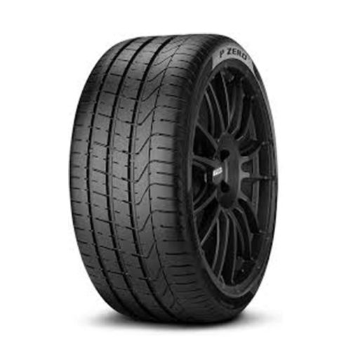 PIRELLI   Car Tyre 235/50R19 99V   PZERO PZ4 VOL