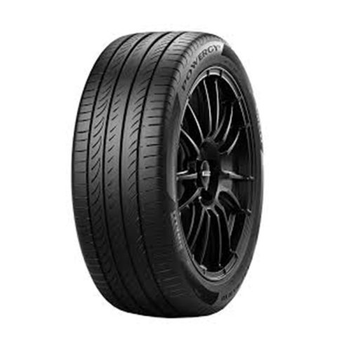 PIRELLI  Car Tyre  235/55R19  105W  POWERGY