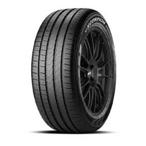 PIRELLI Car Tyre 255/45R20 101W  SCORPION  VERDE  MOE  RFT