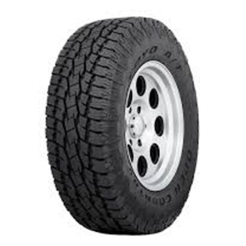 TOYO Car Tyre 285/60R18 116H OPUT OT NOR NA