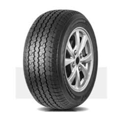 WINDFORCE  Car Tyre 265/70R18  116T AD FORS A-T