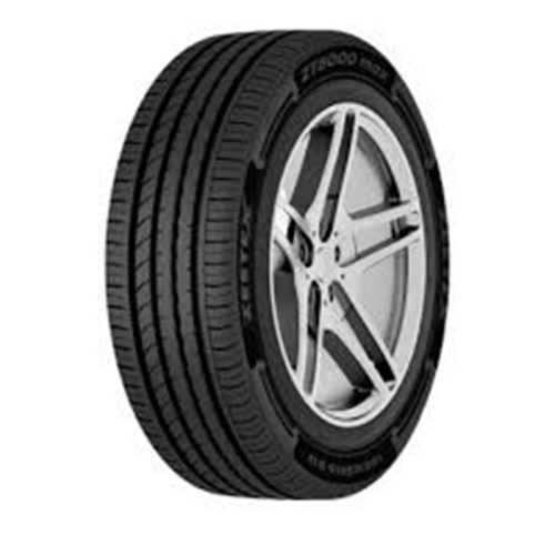 ZEETEX  Car Tyre 195/65R15  91H   ZT5000 MAX
