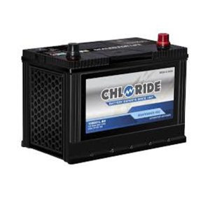 SBK Car battery 105D31L BEST BUY ONLINE car BATTERY IN DUBAI