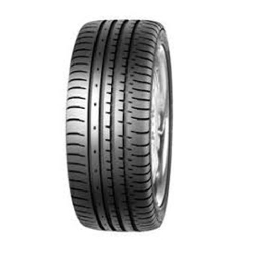 ACCELERA  Car Tyre  235/45R20  100W IOTA ST68
