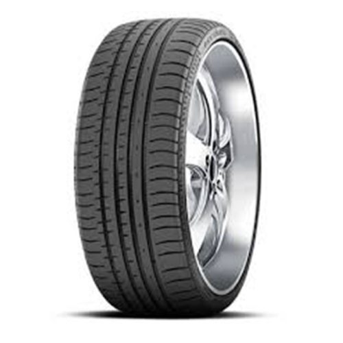 ACCELERA Car Tyre  245/35R19  93Y PHI