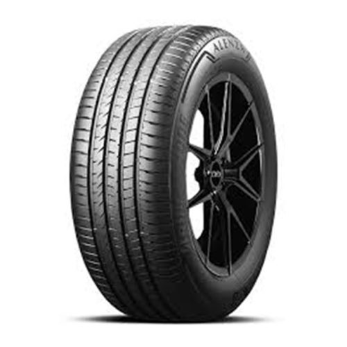 BRIDGESTONE CAR TYRE 235/50R18 97V ALENZA 001