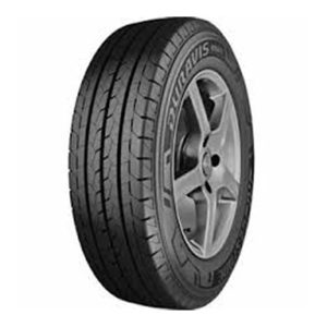 BRIDGESTONE-Car-Tyre-235-65R16C-115T-DURAVIS-R660A BEST PRICE TYRE ONLINE IN Al Quoz