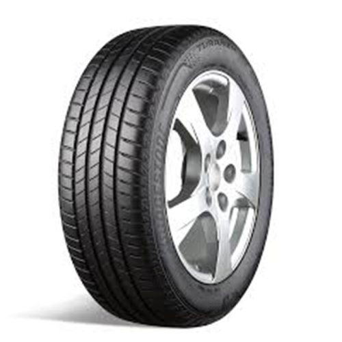 BRIDGESTONE Car Tyre 245/45R17 195W T005A