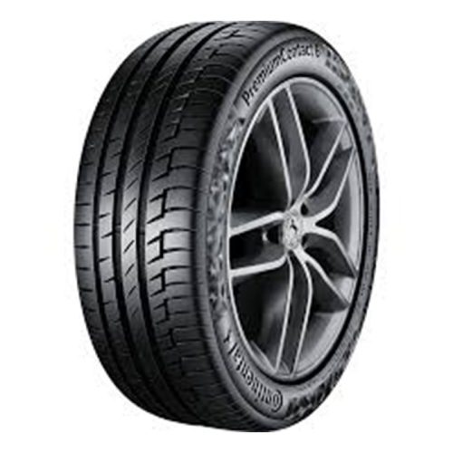 CONTINENTAL CAR TYRE  285/35R22  106Y FR  SPORT CONTACT 6 T0