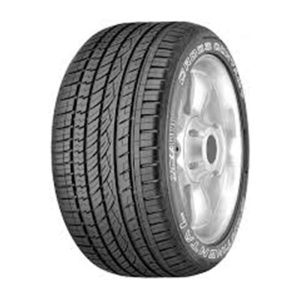 CONTINENTAL-CAR-TYRE-295-40R21-111W-CROSS-CONTACT-UHP-MO BUY ONLINE TYRE IN Al Quoz