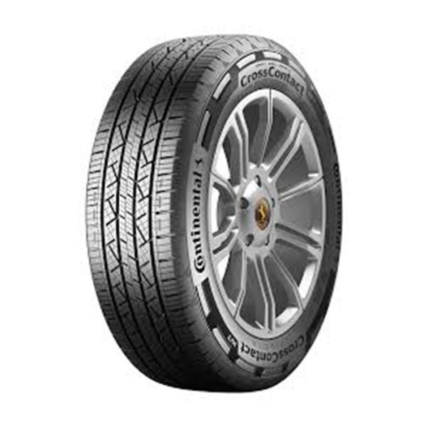 CONTINENTAL-Car-Tayr-265-55R20-113V-CROSSCONTACT BEST PRICE TYRE ONLINE IN UAE