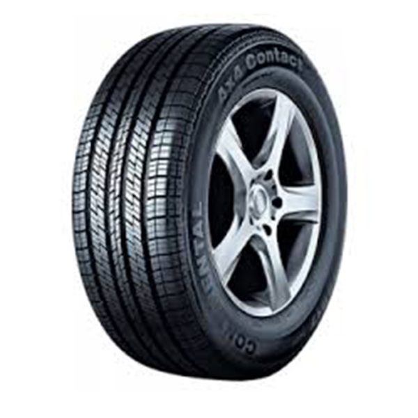 CONTINENTAL Car Tyre 265/55R20 113V BEST BUY ONLINE TYRE IN DUBAI