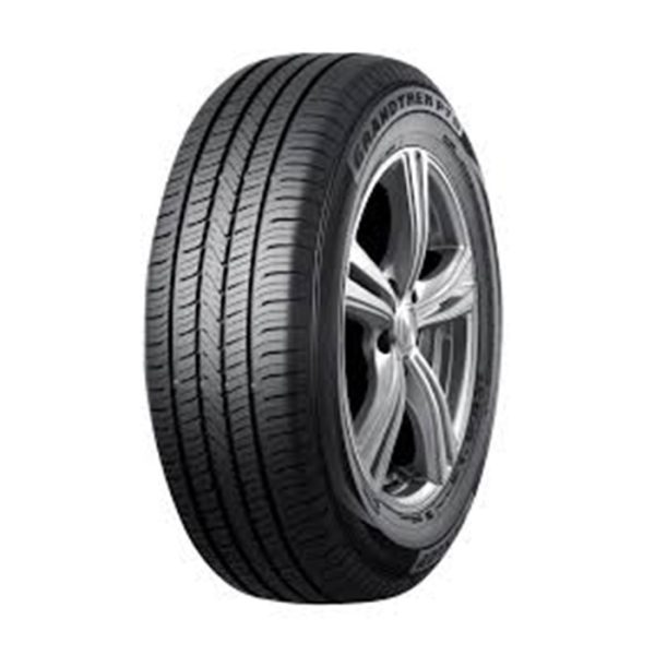 DUNLOP-GRANDTREK-PT5-275-60R20-115H BEST BUY ONLINE TYRE IN UAE