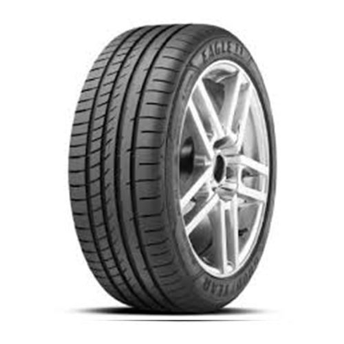 GOODYEAR Car Tyre 245/40R20 99Y  EAGLE F1 ASYMMETRIC 2 MOE ROF