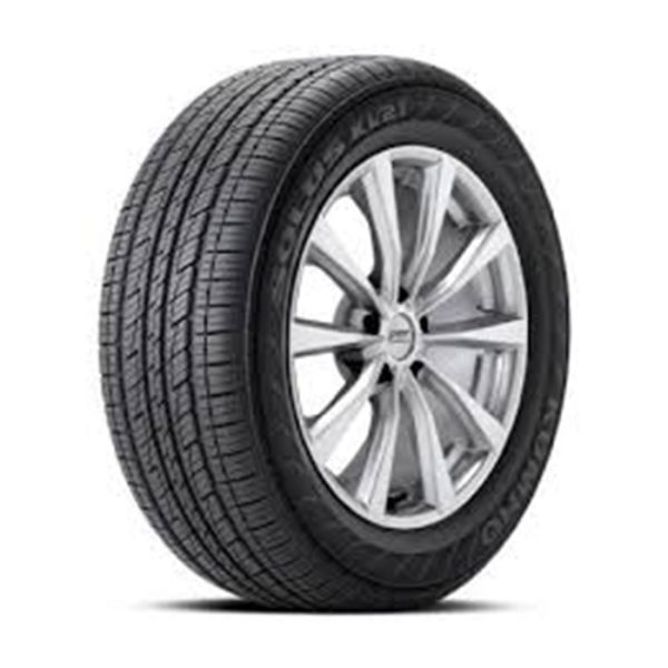 KUMHO-CAR-TYRE-225-65R17-102H-KL21 BEST BUY ONLINE TYRE IN DUBAI
