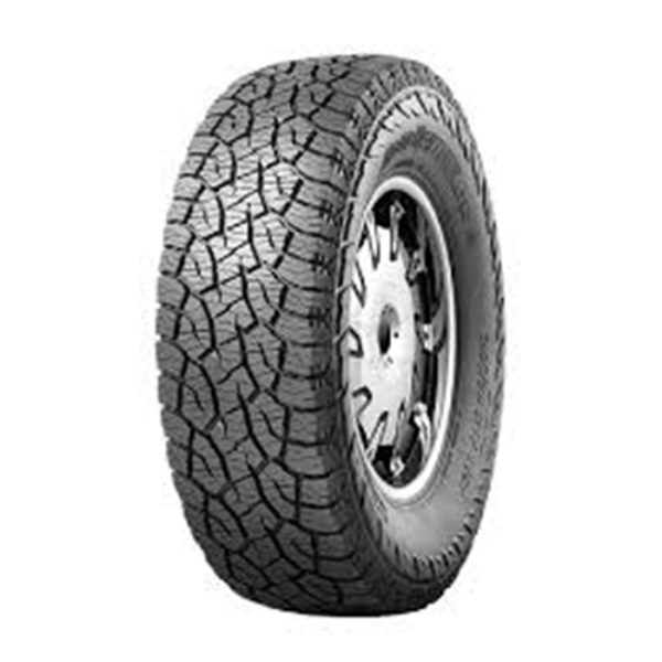 KUMHO-CAR-TYRE-275-60R20-115T-AT52 BEST BUY ONLINE TYRE IN Al Quoz