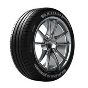 MICHELIN Car Tyre 235/40R18 98Y PRIMACY 4+ BEST BUY ONLINE TYRE IN UAE Al Quoz