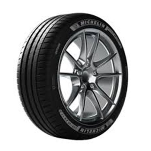 MICHELIN  Car Tyre  235/45R18  98Y  PRIMACY 4+
