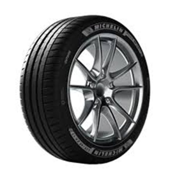 MICHELIN Car Tyre 235/40R18 98Y PRIMACY 4+ BEST BUY ONLINE TYRE IN UAE Al Quoz