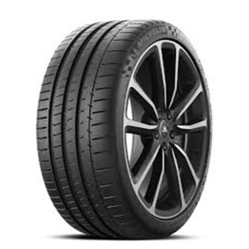 MICHELIN Car Tyre 245/35R19  93Y PILOT SUPER SPORT MO1
