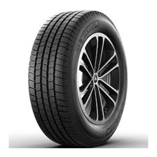 MICHELIN Car Tyre 265/70R17 115T LTA-S ORWL TL XL