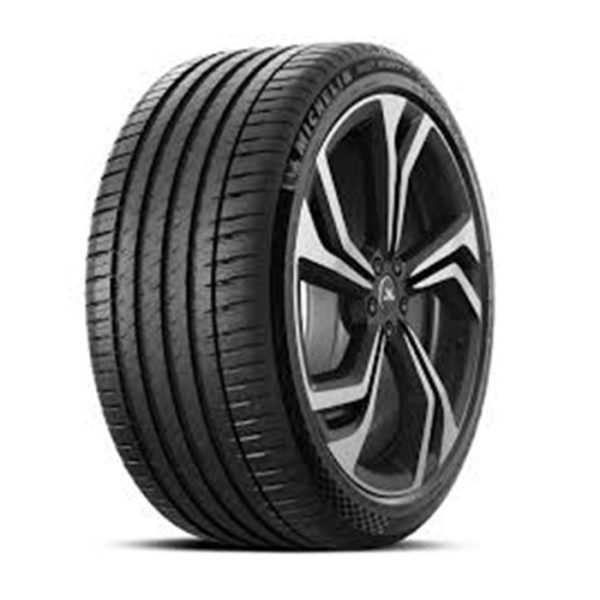 MICHELIN-TYRE-285-45R20-112Y-PILOT-SPORT-4-SUV BEST BUY OBLINE TYRE IN UAE