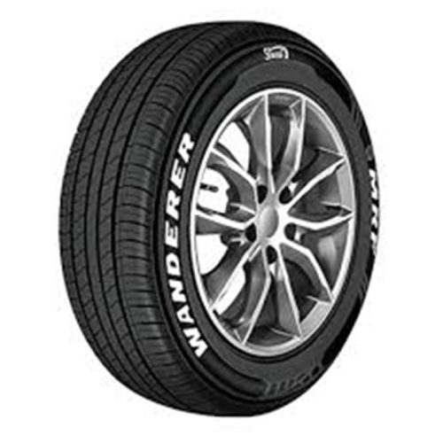 MRF CAR TYRE 215/60R16 95H WST TL