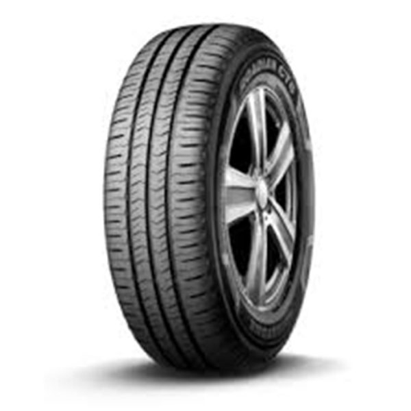 NEXEN-Car-Tyre-195-75R16C-107-105R-ROADIAN BEST BUY ONLINE TYRE INDUBAI